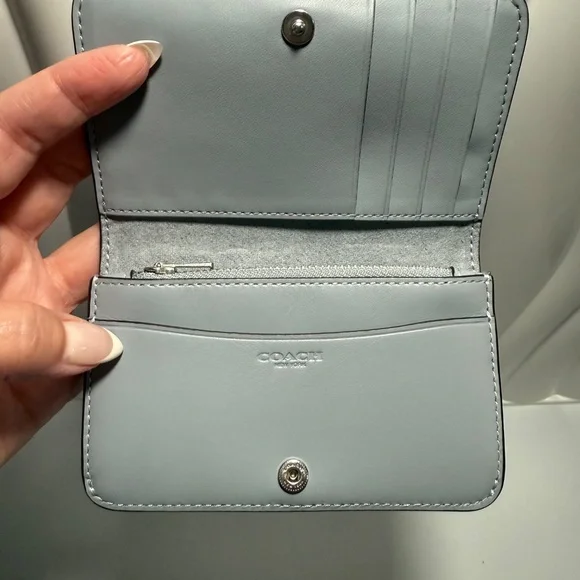 Coach Wallet - Picture 3 of 3